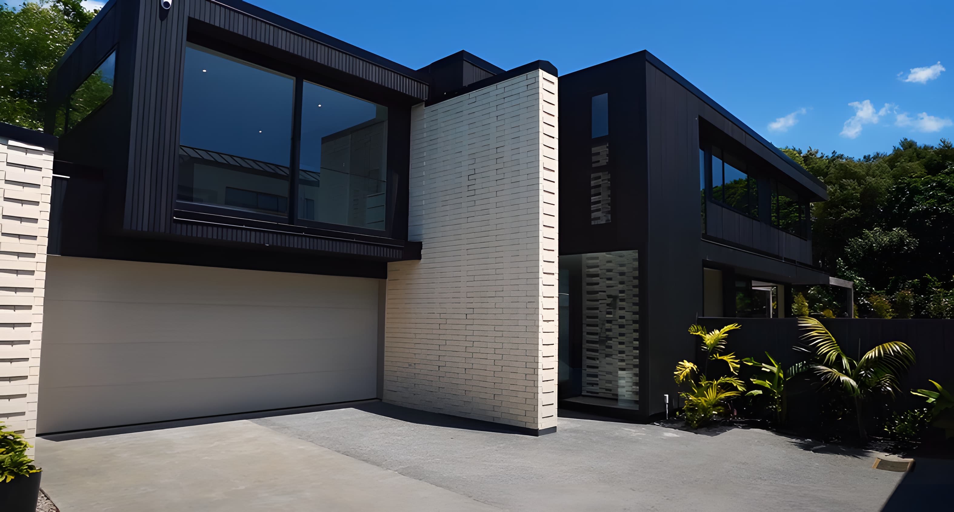 Complex Builders luxury architecture